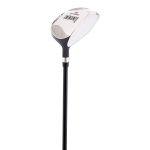 ICE IX-5 Men Fairway Wood - Image 2
