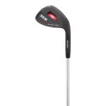 Skymax Gunmetal Wedge - Image 3