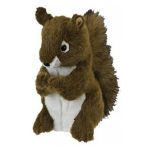 Daphne Driver Headcover Critters - Wildlife - Image 10