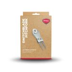 Switchblade Style Pitchfork silver - Image 2