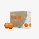 Prisma Titanium Ball - Box of 12