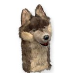 Daphne Driver Headcover Critters - Wildlife - Image 9